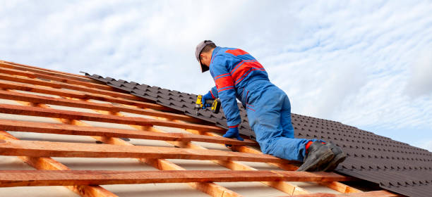 Professional Roofing service in Burbank, WA